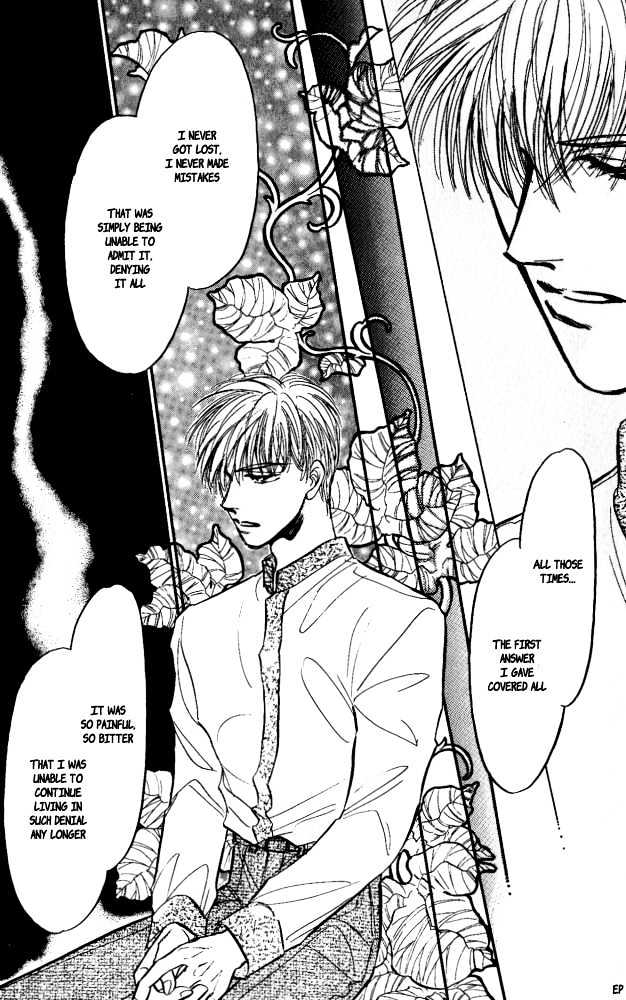 Yume no Kodomo Chapter 4.2 page 27 - Vol.04 Chapter 2