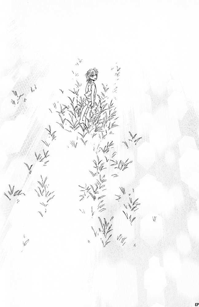 Yume no Kodomo Chapter 4.6 page 36 - Vol.04 Chapter 6