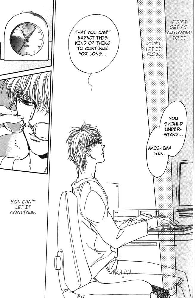 Yume no Kodomo Chapter 5.1-2 page 29 - Vol.05 Chapter 1.2