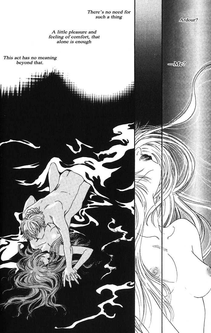 Yume no Kodomo Chapter 5.1-4 page 13 - Vol.05 Chapter 1.4