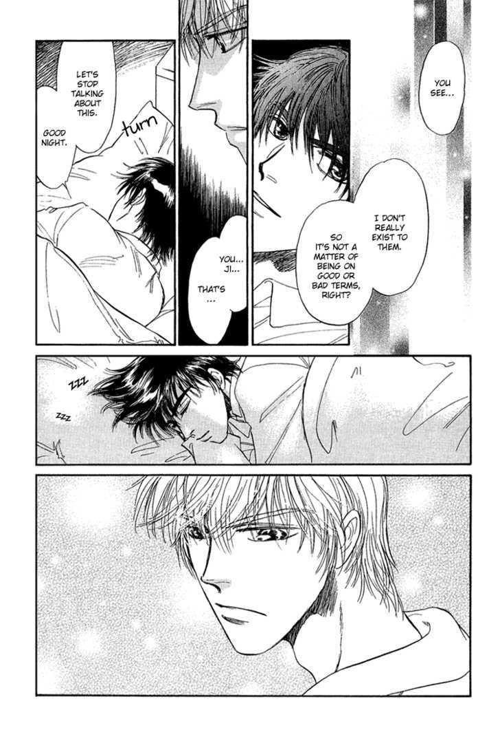 Yume no Kodomo Chapter 6.1 page 30 - Vol.06 Chapter 1