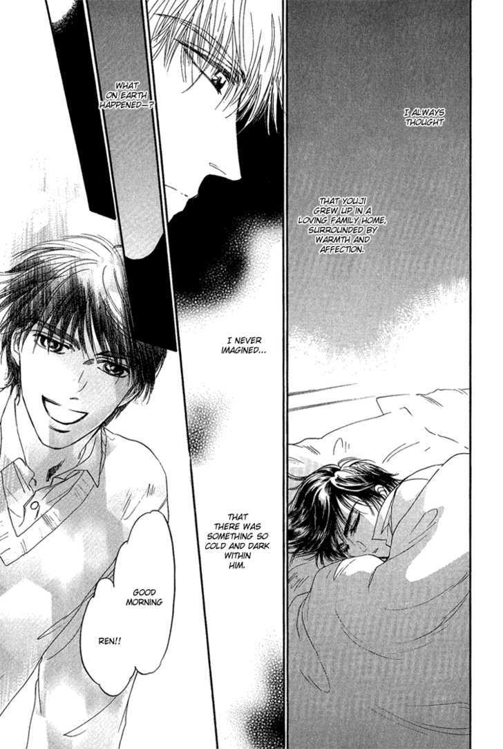 Yume no Kodomo Chapter 6.1 page 31 - Vol.06 Chapter 1