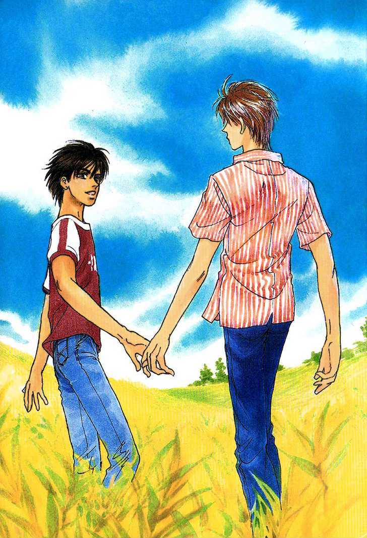 Yume no Kodomo Chapter 6.1 page 6 - Vol.06 Chapter 1