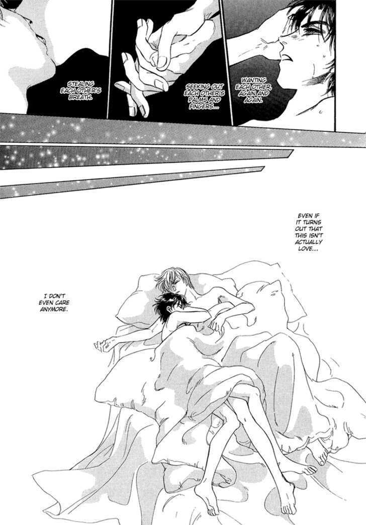 Yume no Kodomo Chapter 6.2 page 24 - Vol.06 Chapter 2