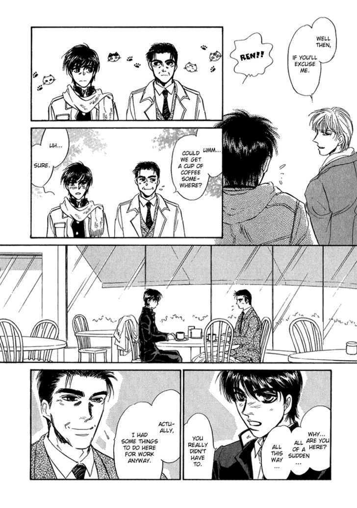 Yume no Kodomo Chapter 6.2 page 31 - Vol.06 Chapter 2