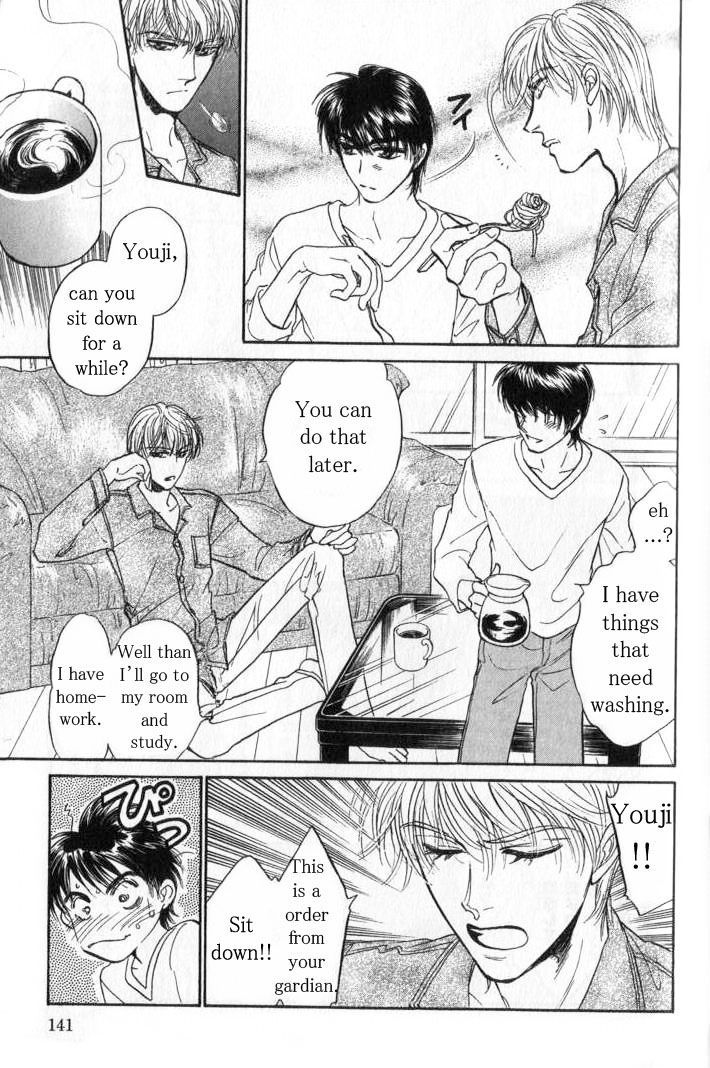 Yume no Kodomo Chapter 6.4 page 54 - Vol.06 Chapter 4