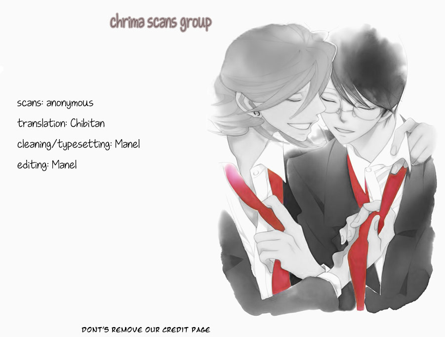 Yume no Kuni in My Darling Chapter 2 page 42 - Chapter 2 : The Land of Dreams in My Darling - 2