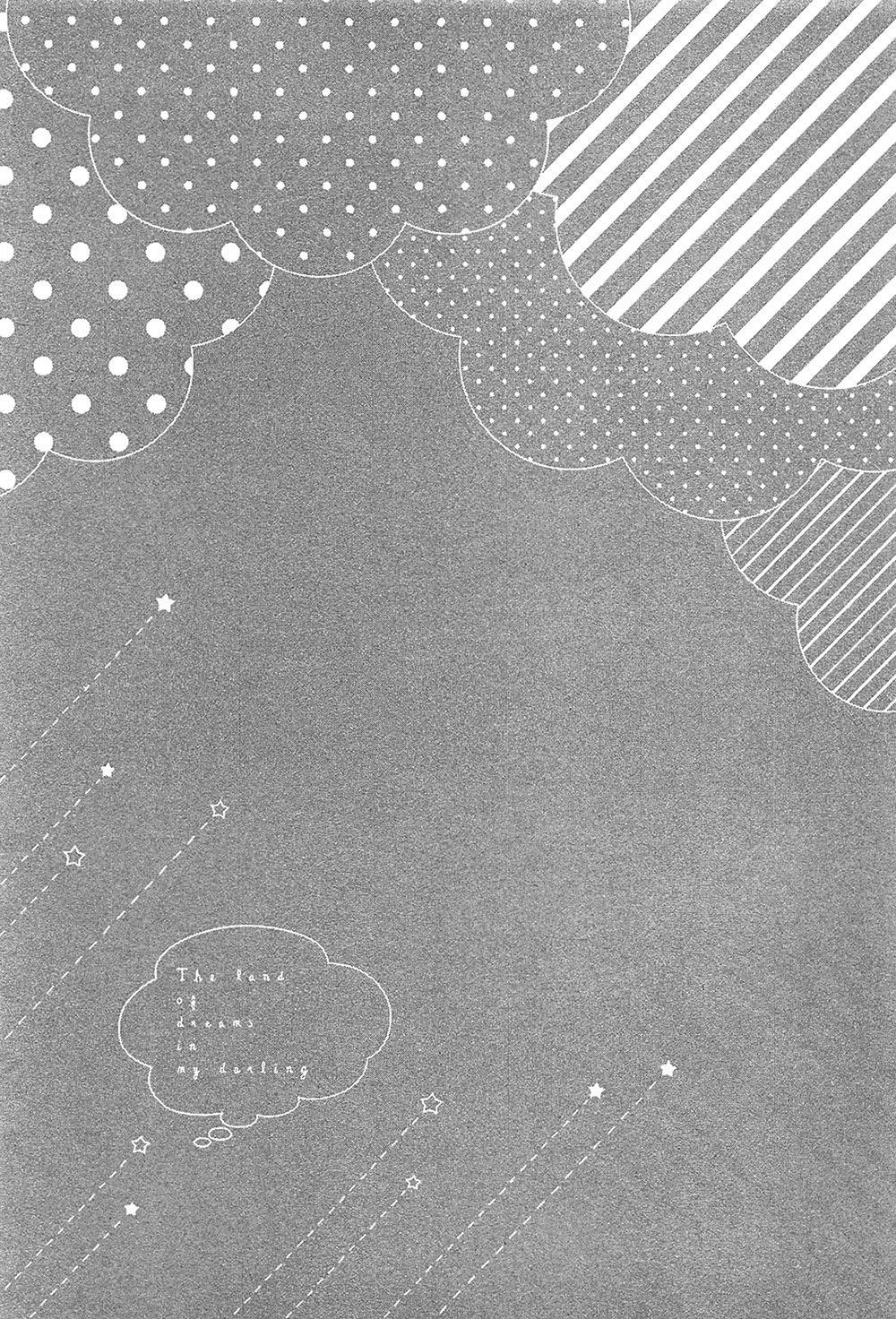 Yume no Kuni in My Darling Chapter 3 page 1 - Chapter 3 : Reaching the Deepest Place - 1