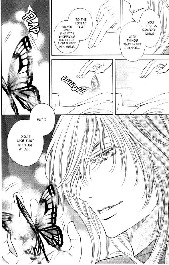 Yume no Moribito Chapter 1 page 32 - Chapter 1