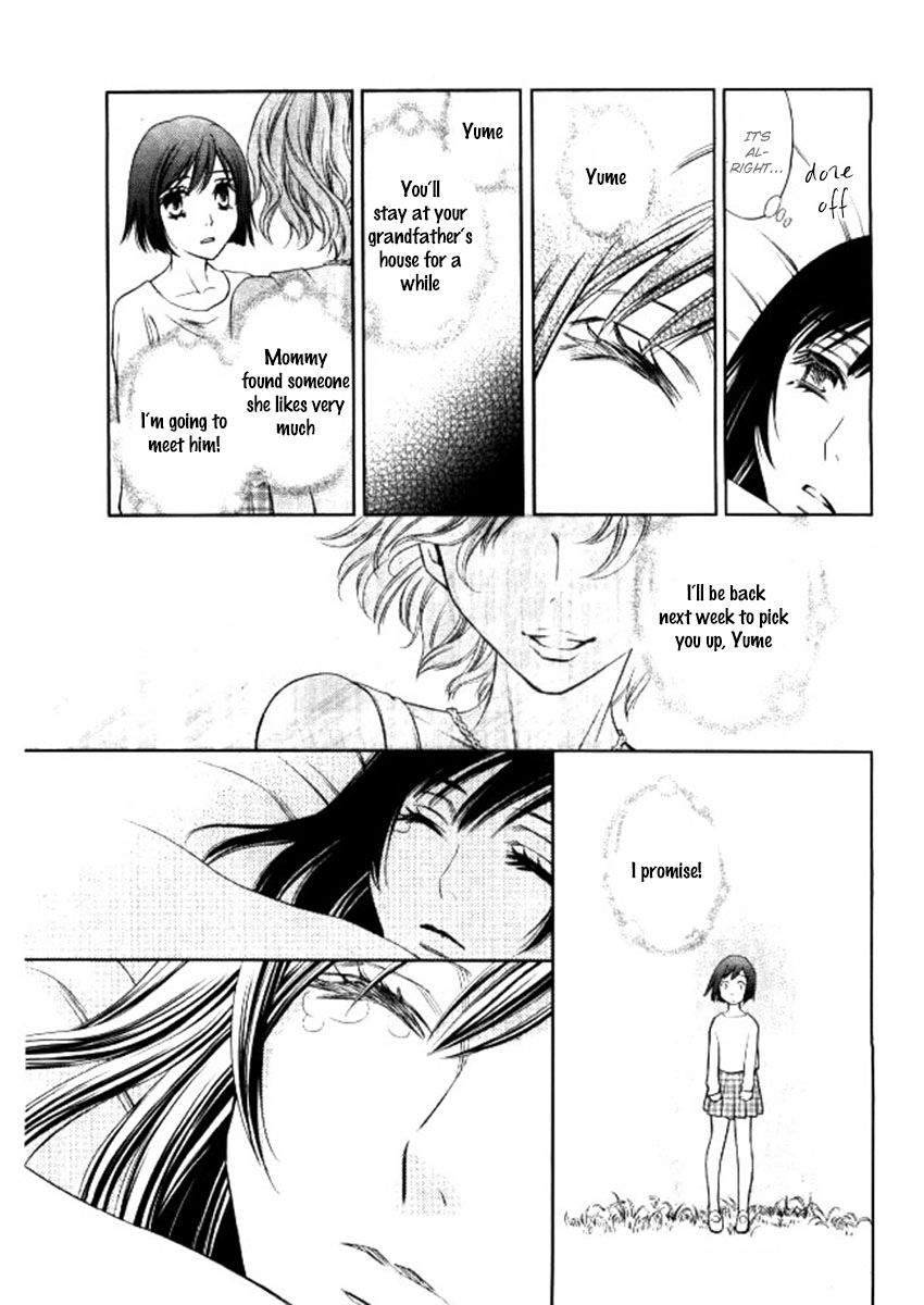 Yume no Moribito Chapter 2 page 23 - Chapter 2