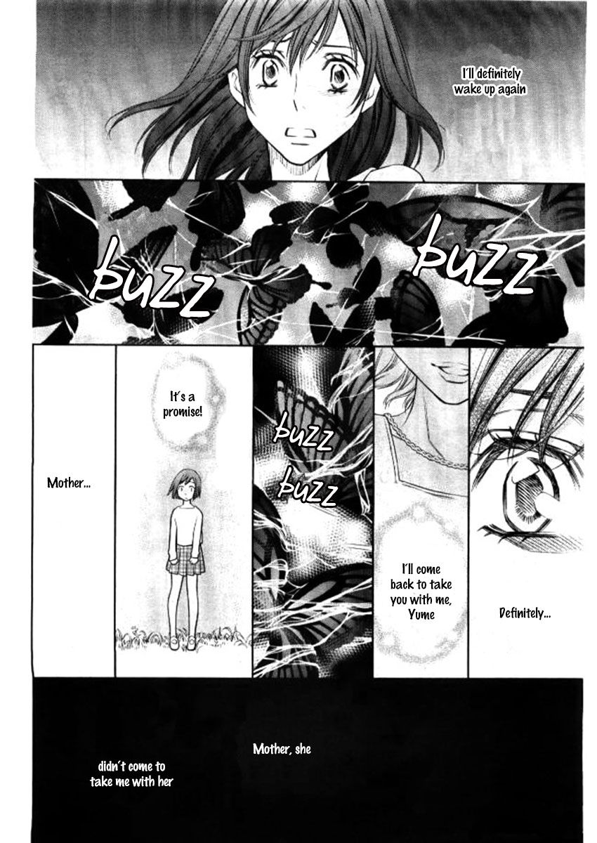 Yume no Moribito Chapter 2 page 34 - Chapter 2