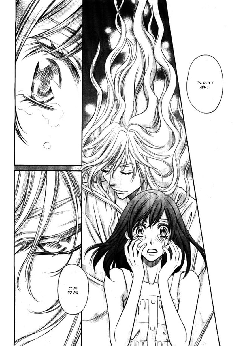 Yume no Moribito Chapter 2 page 38 - Chapter 2