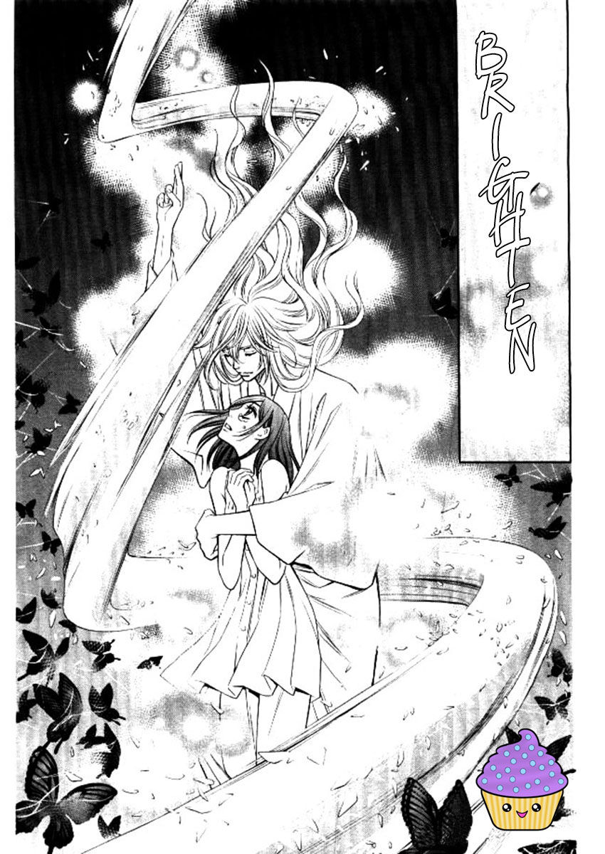 Yume no Moribito Chapter 2 page 39 - Chapter 2