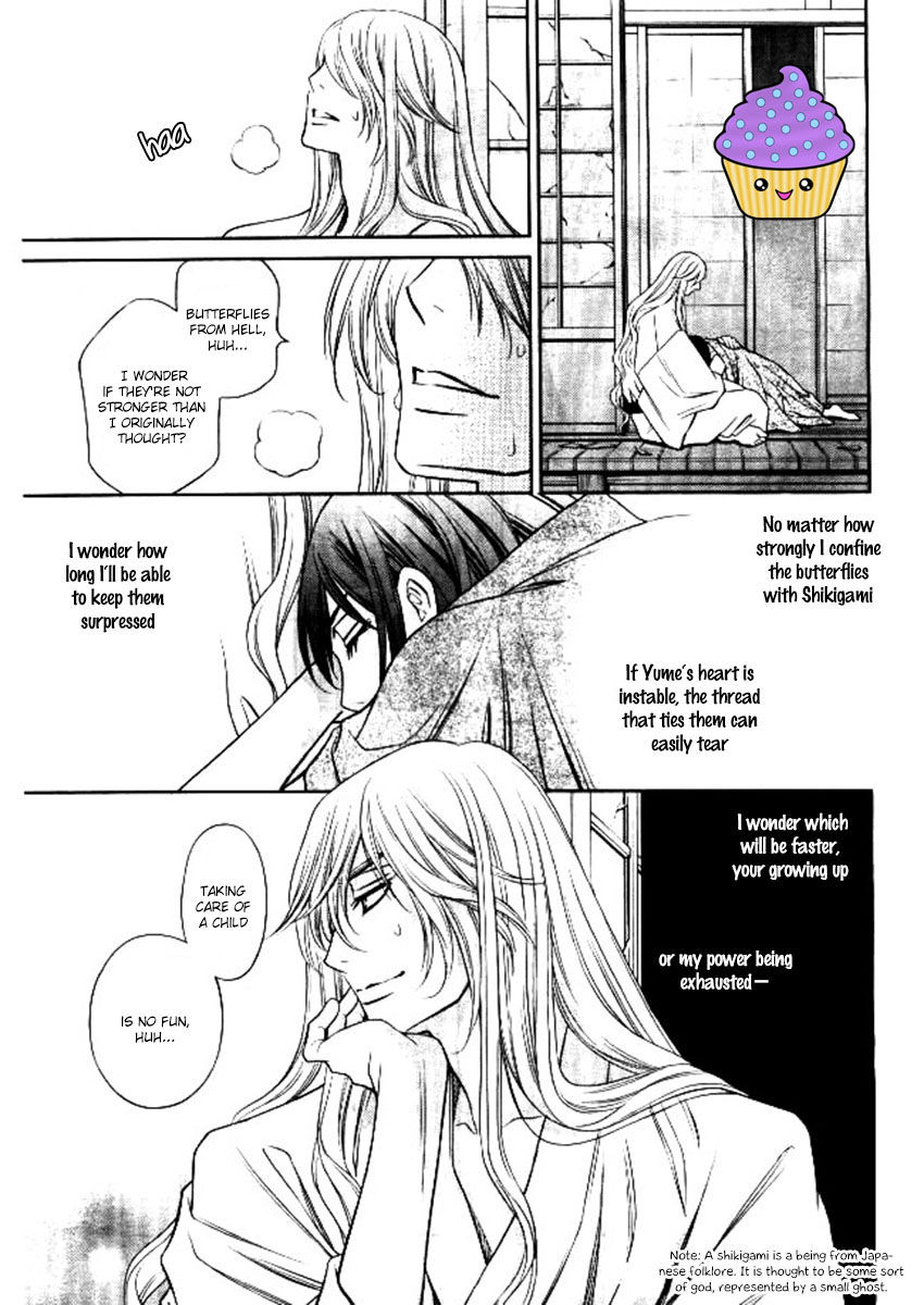 Yume no Moribito Chapter 2 page 43 - Chapter 2