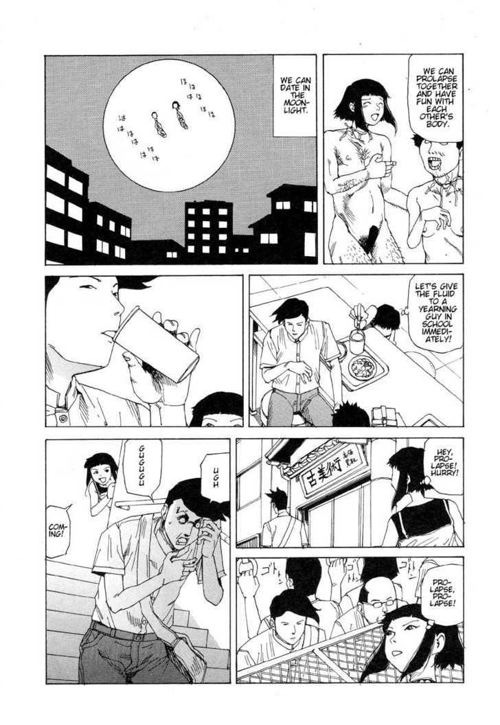 Yume no Omocha Koujo Chapter 1 page 10 - Chapter 1