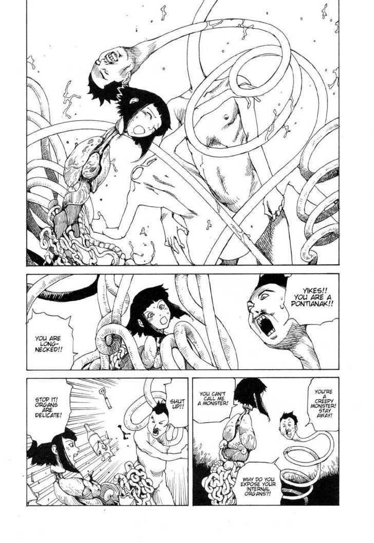 Yume no Omocha Koujo Chapter 1 page 13 - Chapter 1