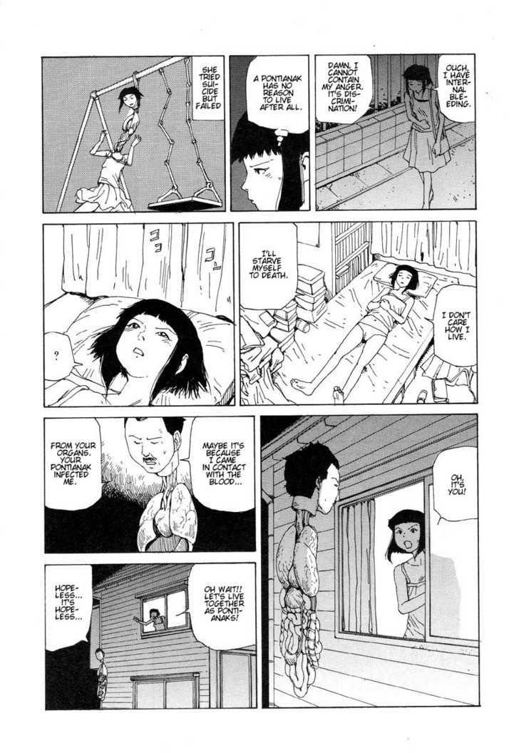 Yume no Omocha Koujo Chapter 1 page 14 - Chapter 1