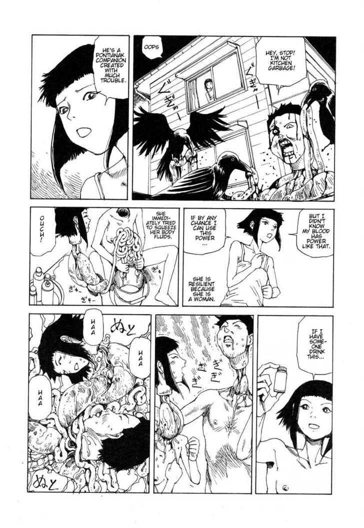 Yume no Omocha Koujo Chapter 1 page 15 - Chapter 1