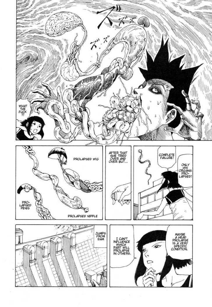 Yume no Omocha Koujo Chapter 1 page 16 - Chapter 1