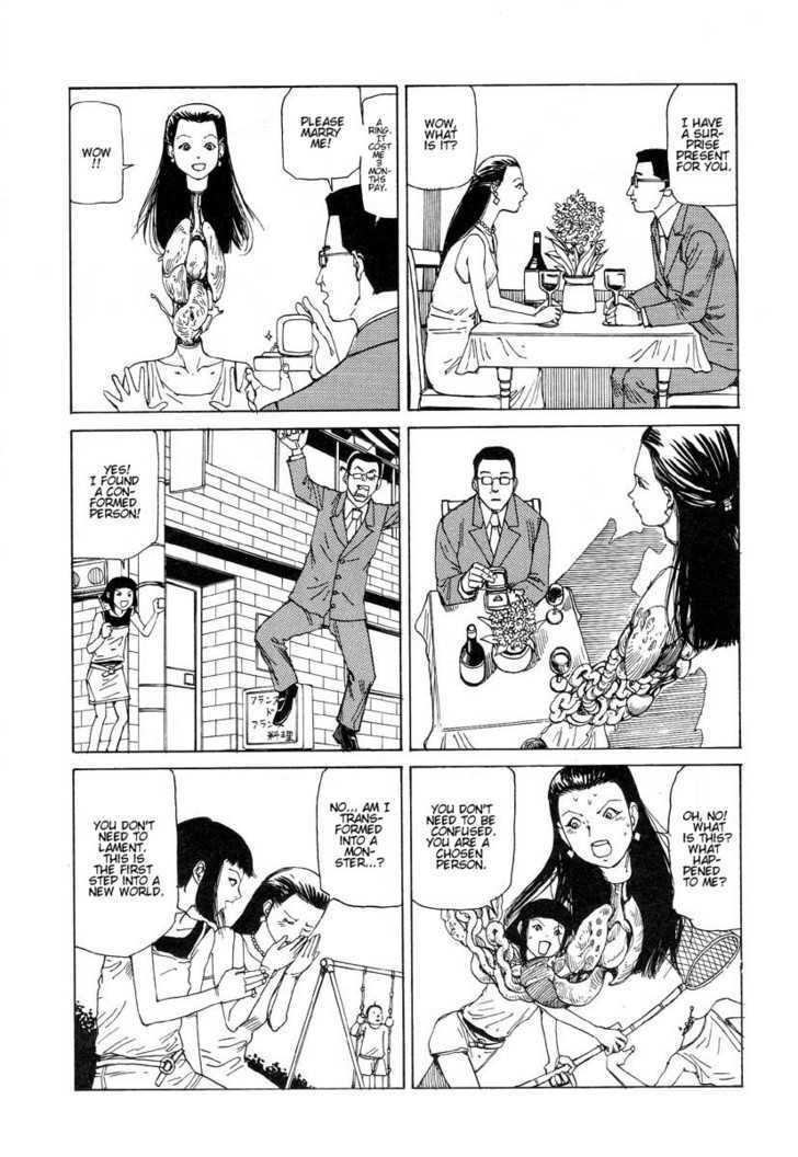Yume no Omocha Koujo Chapter 1 page 17 - Chapter 1