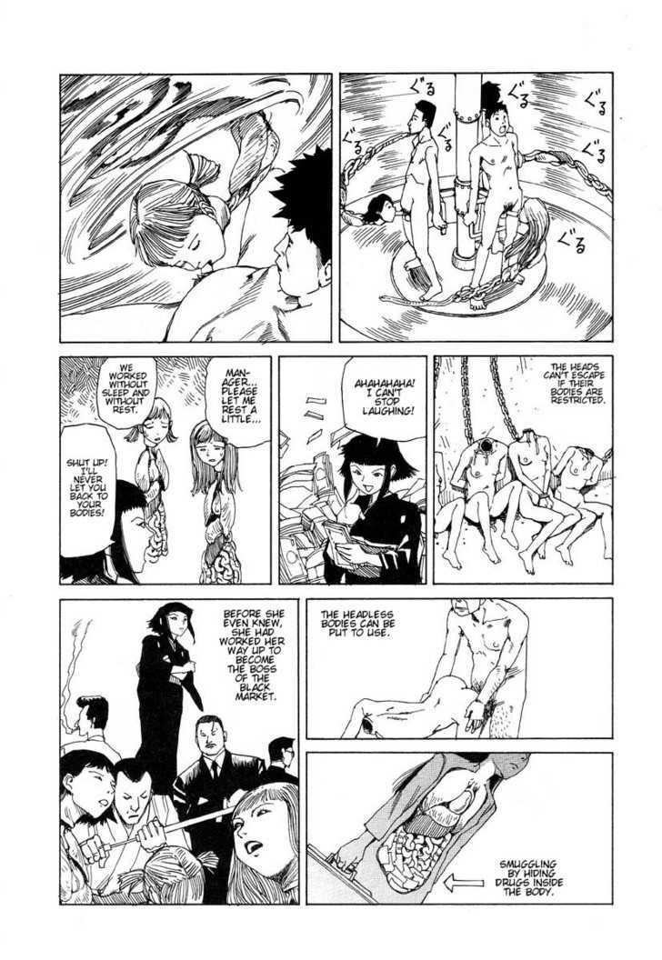 Yume no Omocha Koujo Chapter 1 page 19 - Chapter 1