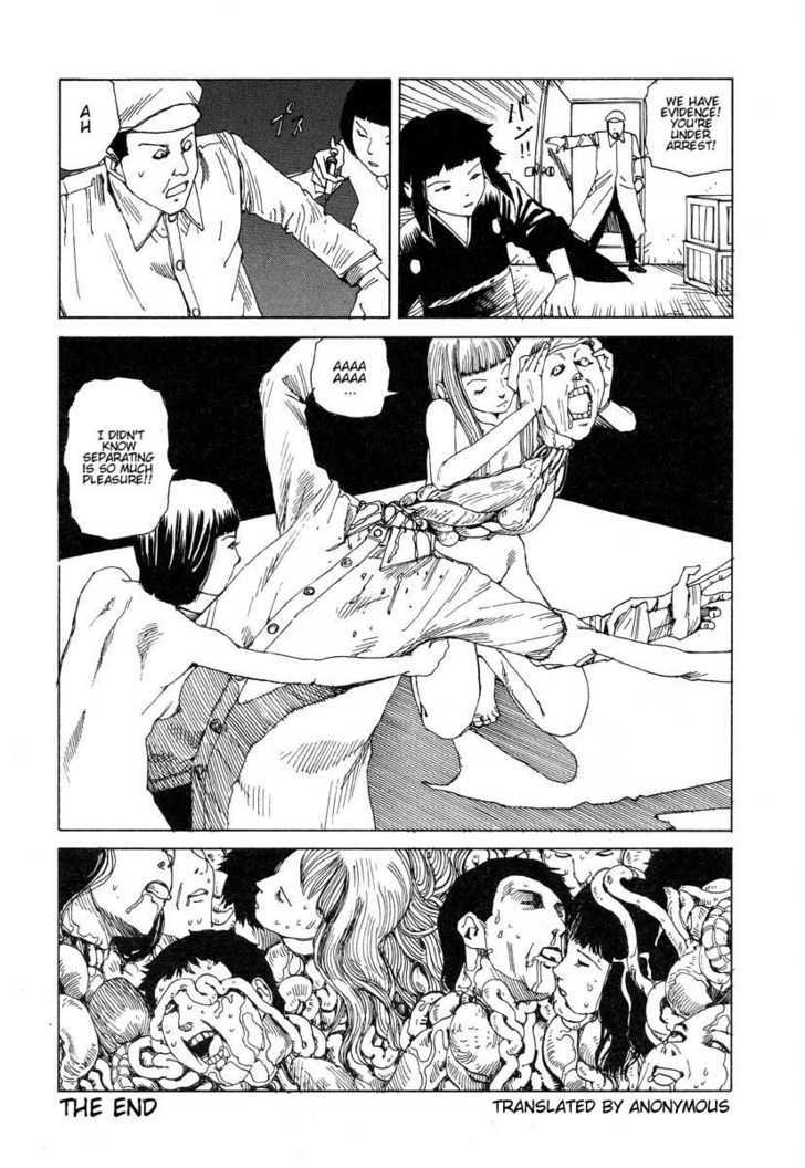 Yume no Omocha Koujo Chapter 1 page 20 - Chapter 1