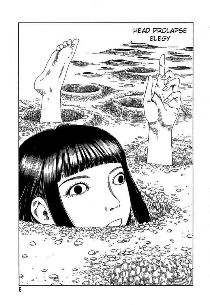 Yume no Omocha Koujo Chapter 1 page 5 - Chapter 1