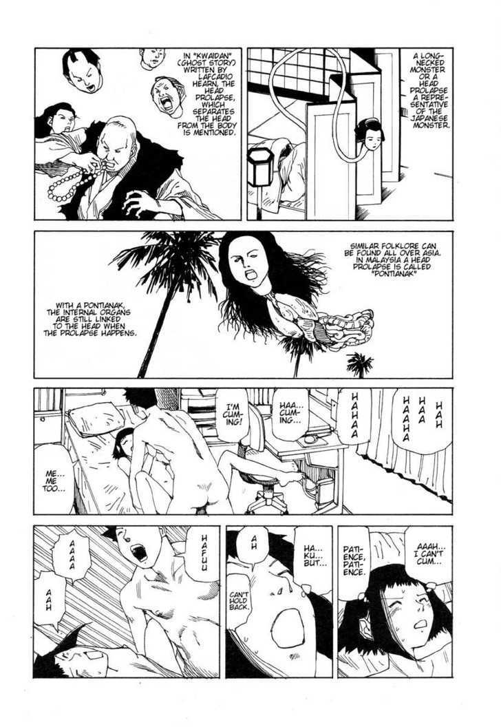 Yume no Omocha Koujo Chapter 1 page 6 - Chapter 1