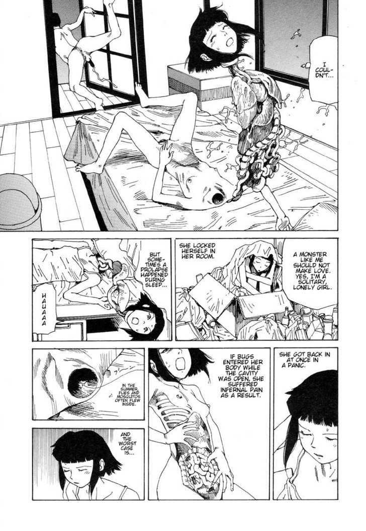Yume no Omocha Koujo Chapter 1 page 9 - Chapter 1