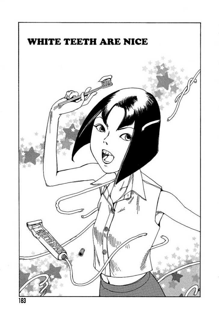 Yume no Omocha Koujo Chapter 13 page 1 - Chapter 13 : White Teeth Are Nice