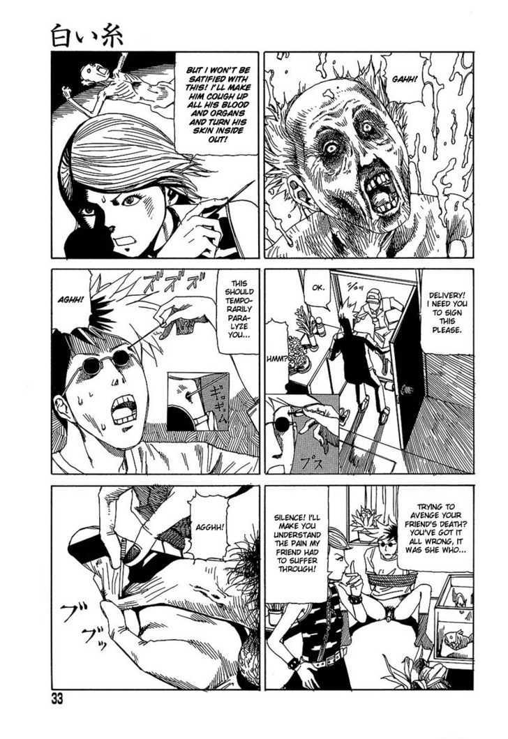 Yume no Omocha Koujo Chapter 2 page 13 - Chapter 2