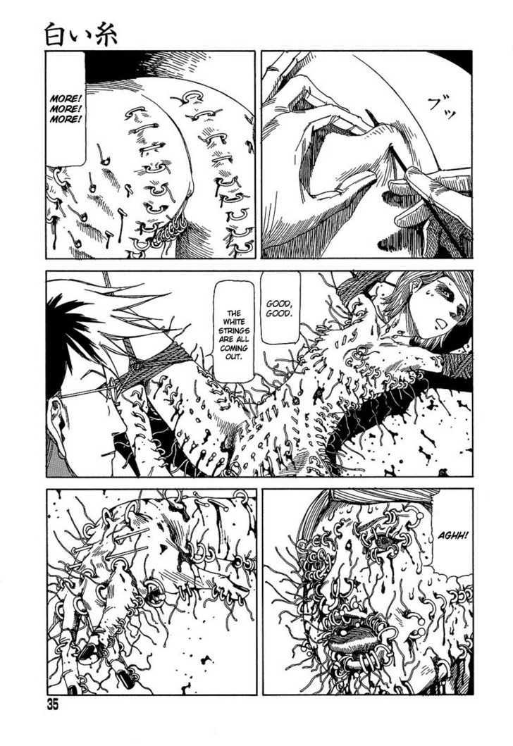 Yume no Omocha Koujo Chapter 2 page 15 - Chapter 2
