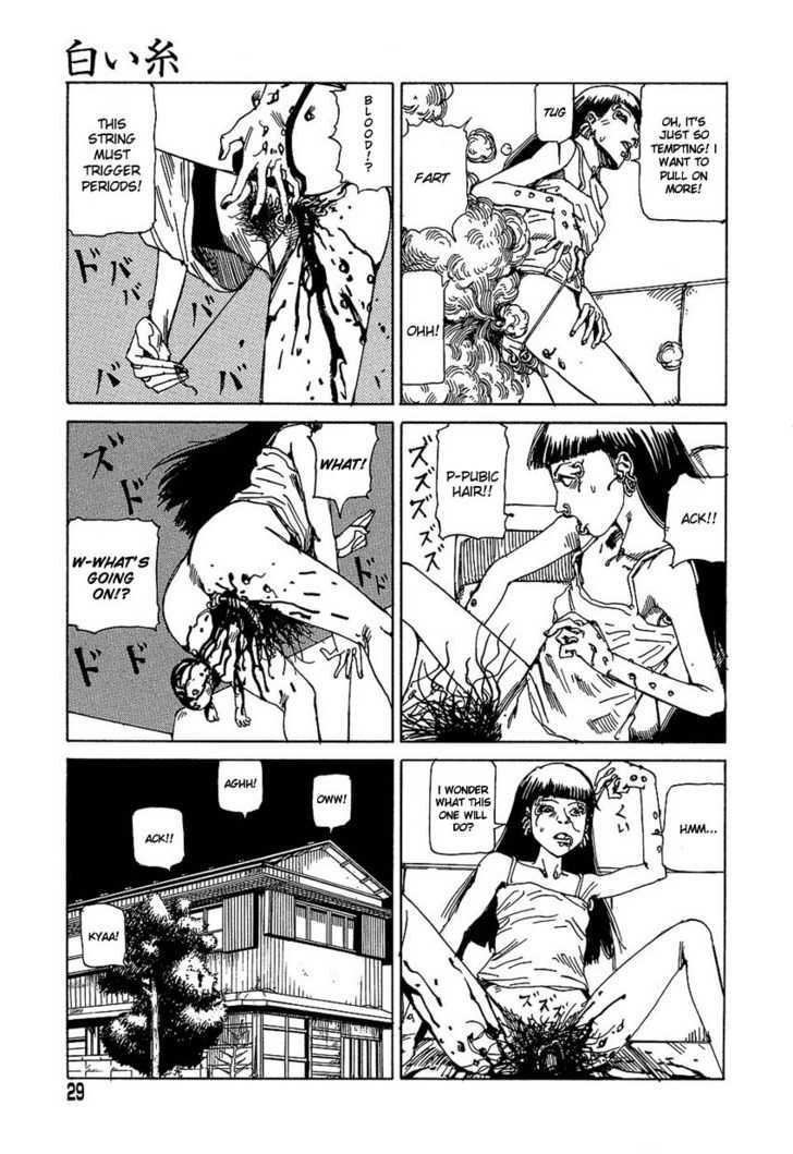 Yume no Omocha Koujo Chapter 2 page 9 - Chapter 2