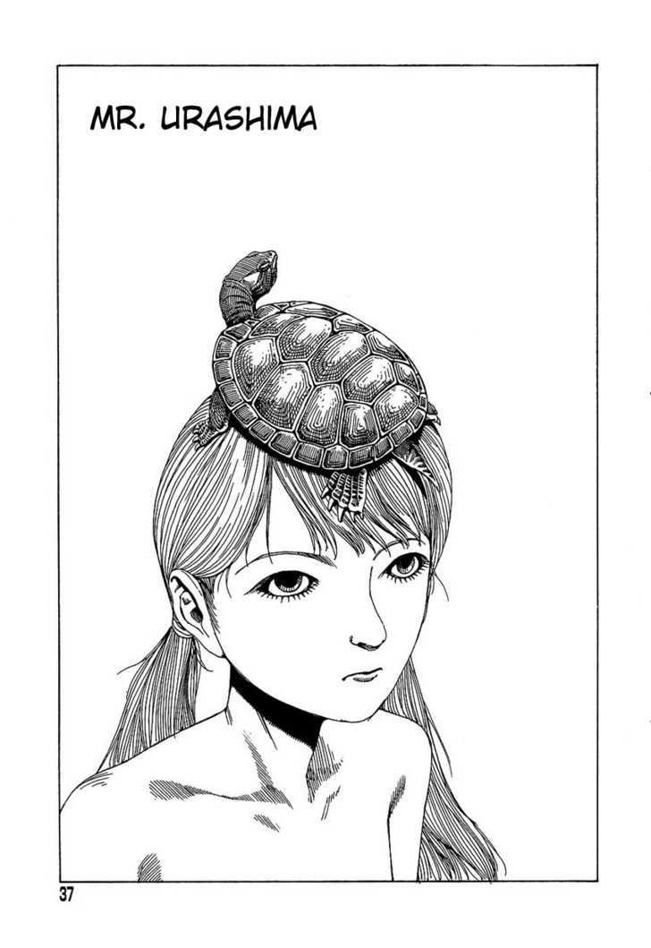 Yume no Omocha Koujo Chapter 3 page 1 - Chapter 3