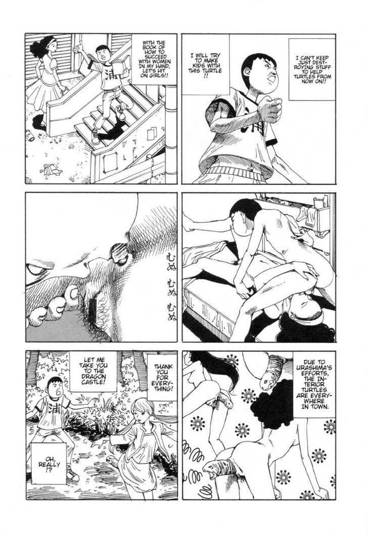 Yume no Omocha Koujo Chapter 3 page 10 - Chapter 3