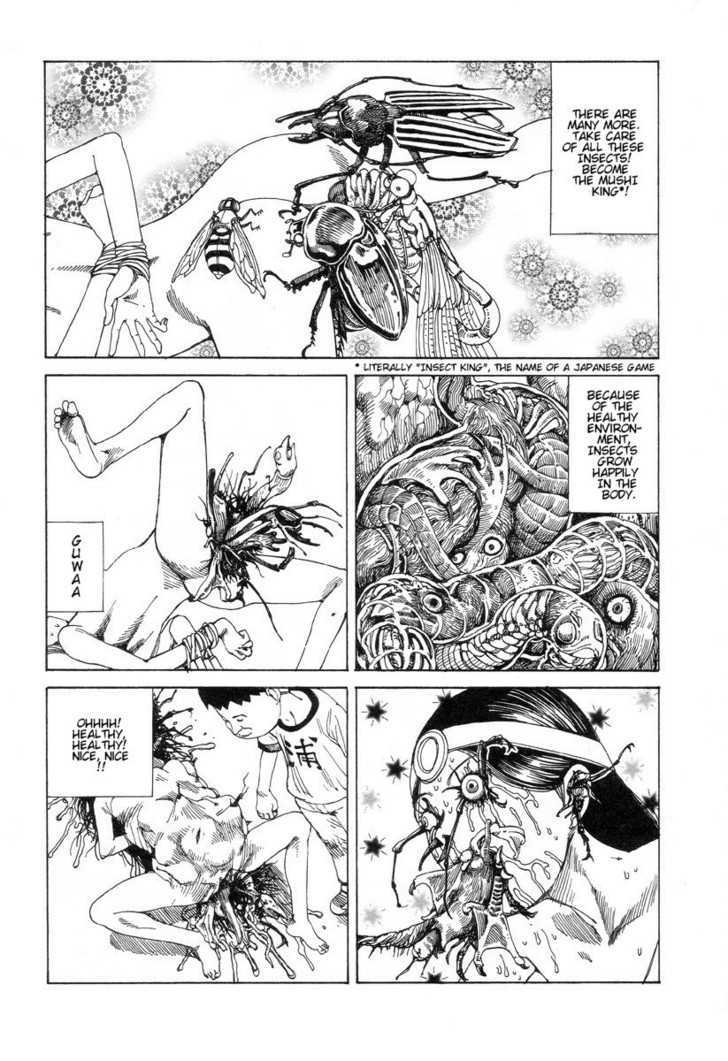 Yume no Omocha Koujo Chapter 3 page 14 - Chapter 3
