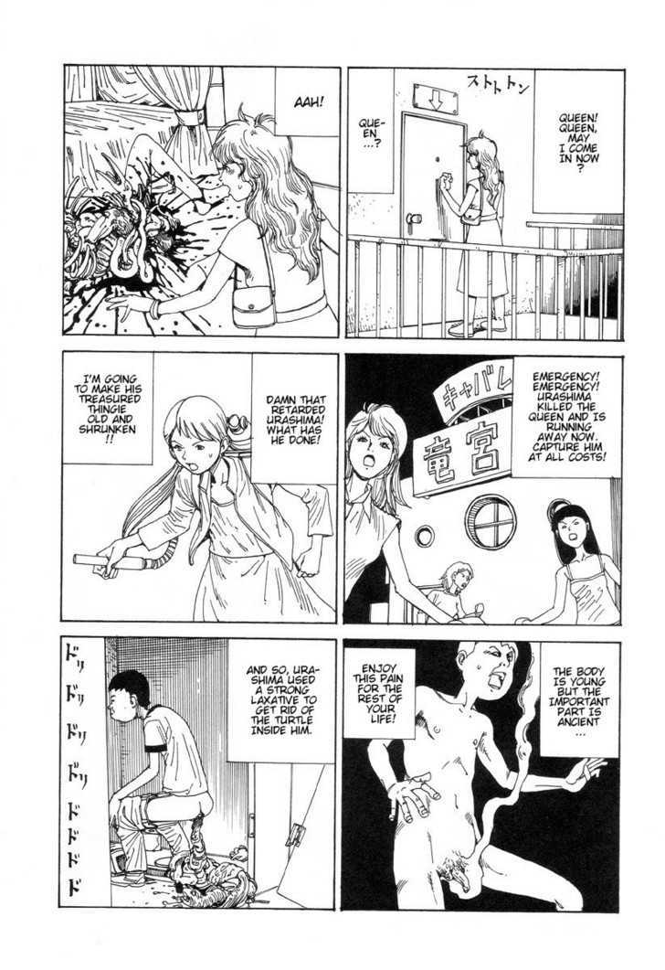 Yume no Omocha Koujo Chapter 3 page 15 - Chapter 3