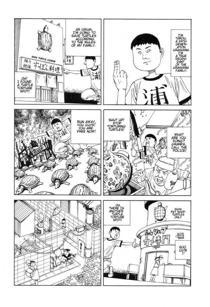 Yume no Omocha Koujo Chapter 3 page 2 - Chapter 3
