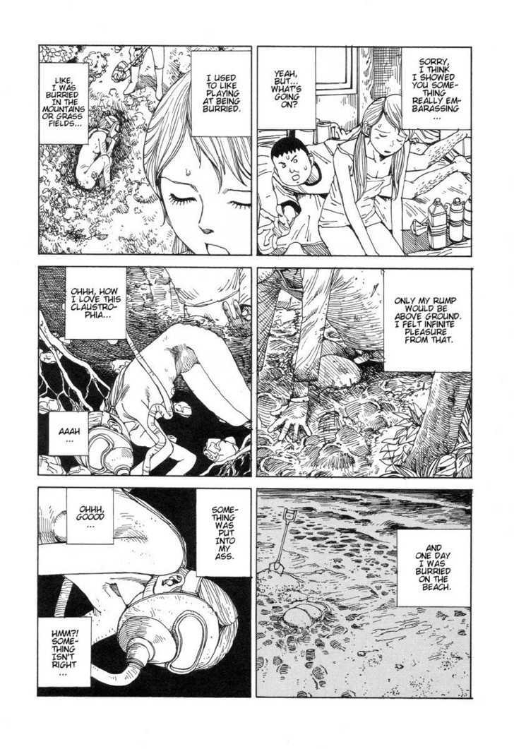 Yume no Omocha Koujo Chapter 3 page 6 - Chapter 3