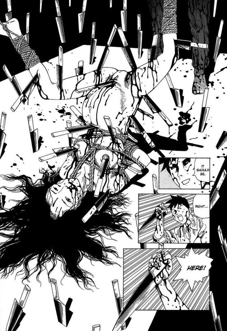 Yume no Omocha Koujo Chapter 4 page 15 - Chapter 4 : Dream Toy Factory