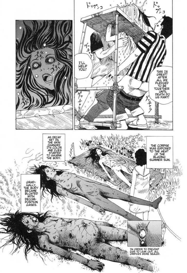 Yume no Omocha Koujo Chapter 5 page 10 - Chapter 5 : Drafting a Water Goddess