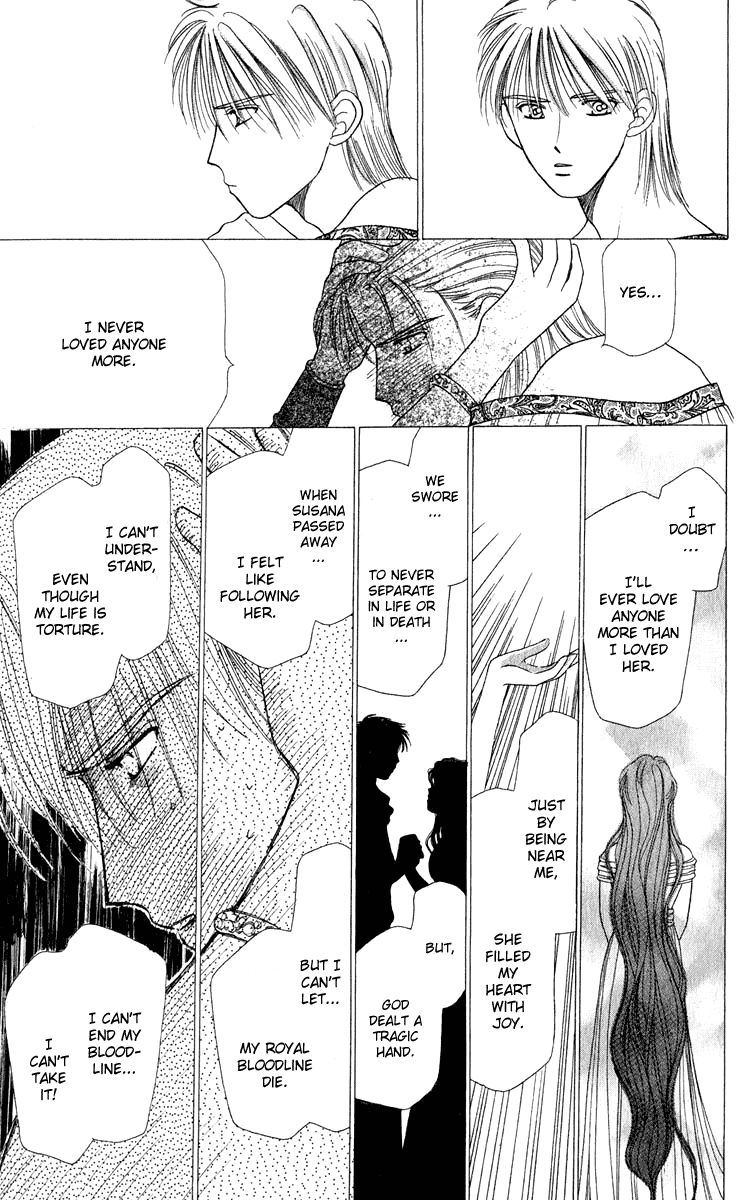 Yume no Shiro Chapter 1 page 21 - Chapter 1