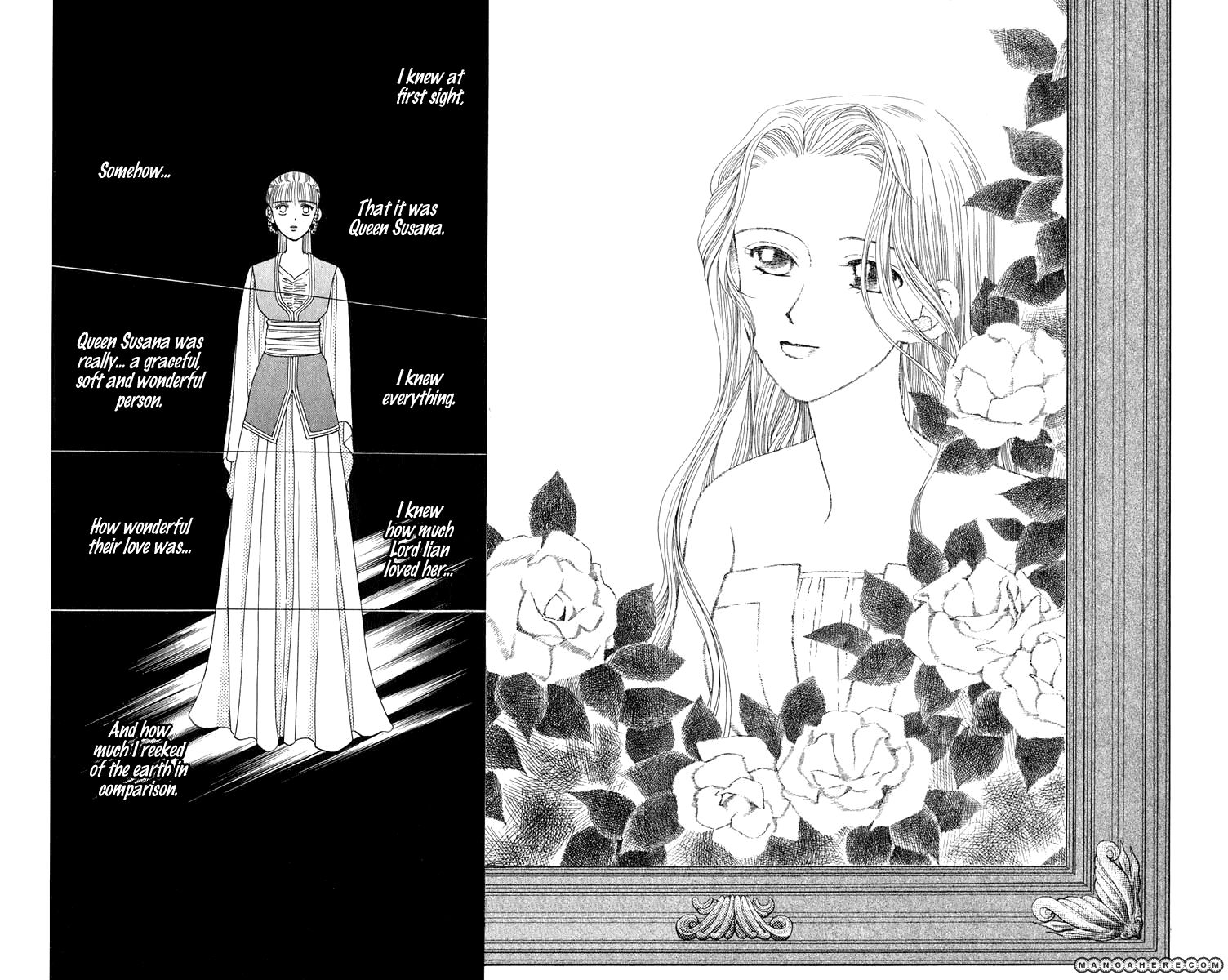 Yume no Shiro Chapter 1 page 34 - Chapter 1