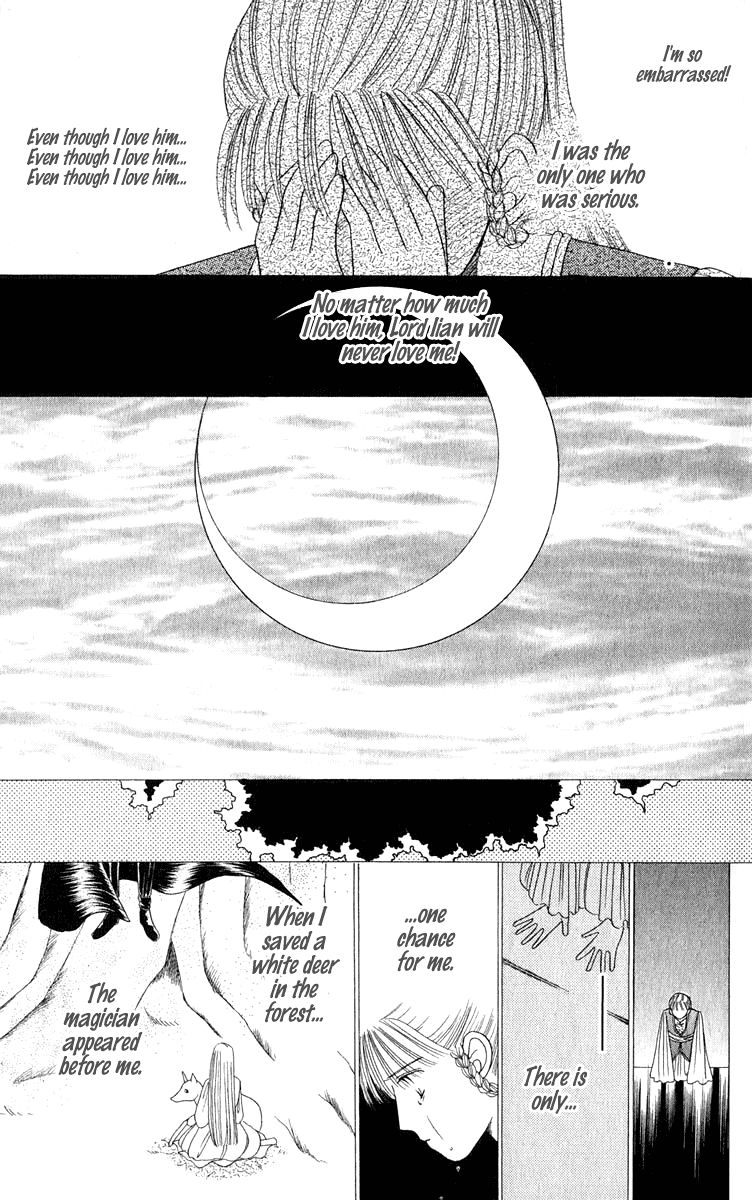 Yume no Shiro Chapter 1 page 36 - Chapter 1