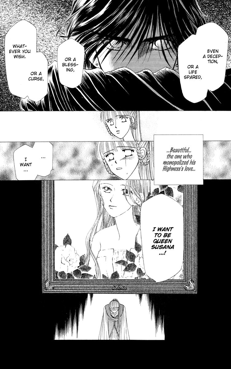 Yume no Shiro Chapter 1 page 38 - Chapter 1