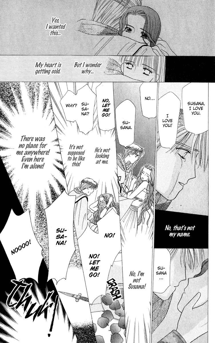 Yume no Shiro Chapter 1 page 42 - Chapter 1