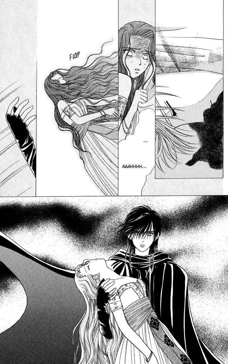 Yume no Shiro Chapter 1 page 44 - Chapter 1
