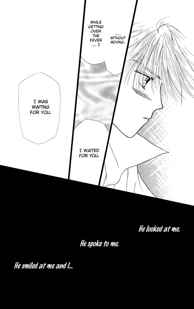 Yume no Shiro Chapter 2 page 20 - Chapter 2