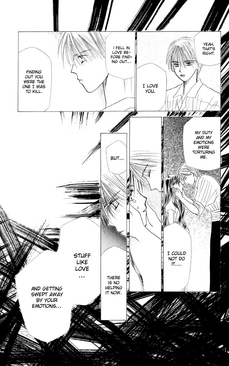 Yume no Shiro Chapter 2 page 40 - Chapter 2