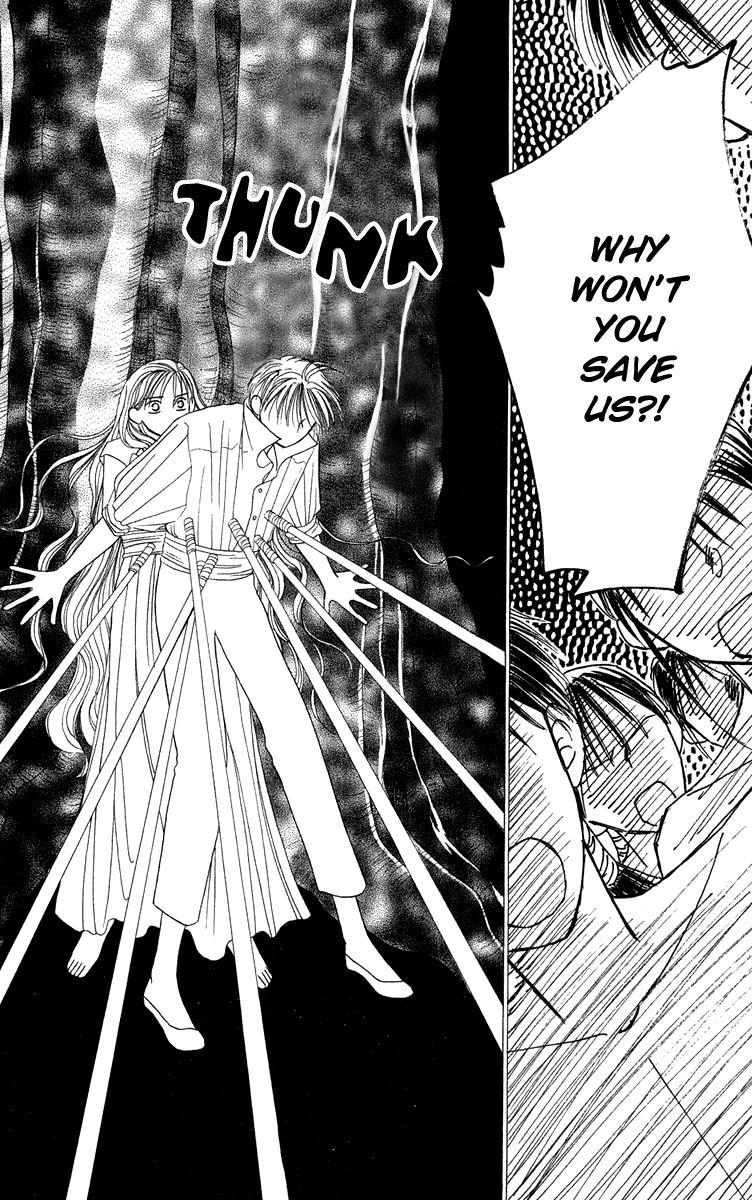 Yume no Shiro Chapter 2 page 49 - Chapter 2